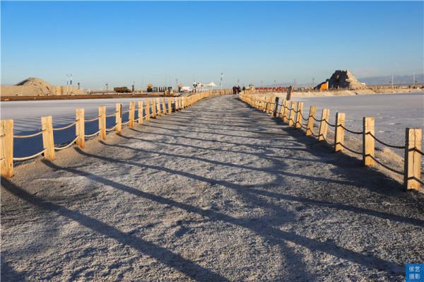 青海旅遊別踩坑，茶卡“天空之鏡”為何屢屢被遊客評為最差景區？