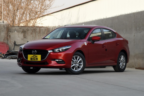 馬自達3 昂克賽拉變速箱異響，三個原因不能忽視，車主務必清楚