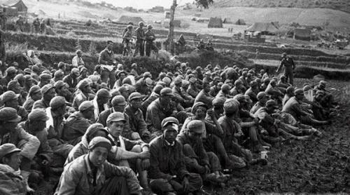 板門店美軍不服,極度謹慎的張祖諒用一極冒險的計劃,令對方老實 板門店美軍不服,極度謹慎的張祖諒用一極冒險的計劃,令對方老實