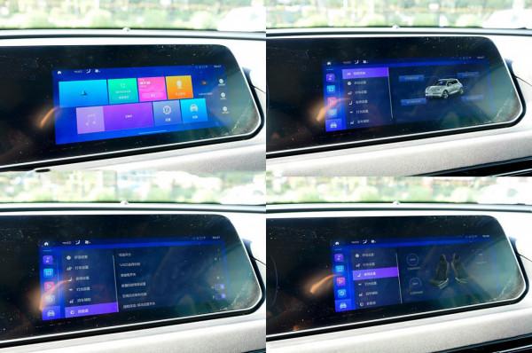 從女生專用到男女通吃 車廂檔次感也提升 尤拉好貓實拍簡評 從女生專用到男女通吃 車廂檔次感也提升 尤拉好貓實拍簡評