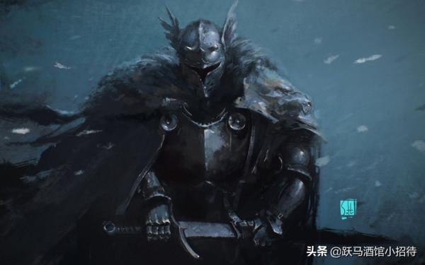 一篇文章瞭解《暗黑破壞神》的主線歷史(編年體長文) 一篇文章瞭解《暗黑破壞神》的主線歷史(編年體長文)