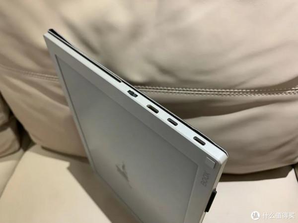 文石BOOX Mira上手體驗：BSR刷新技術加持，墨水屏上網課不是事兒