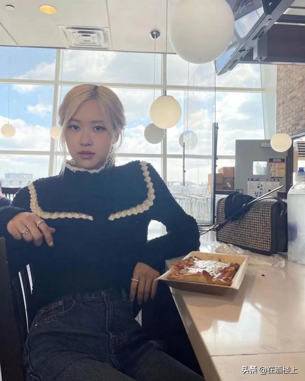 不需要穿金戴銀，“大小姐風”超容易執行