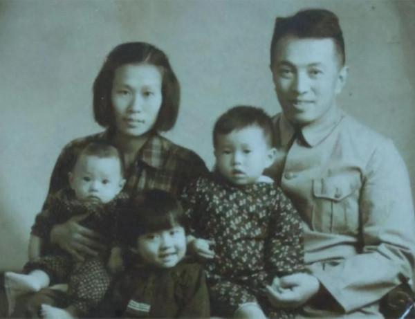 刀斬日軍少將第一人