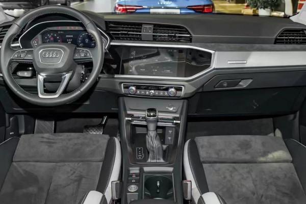 奧迪Q3連線藍芽播放音樂沒有聲音怎麼辦？