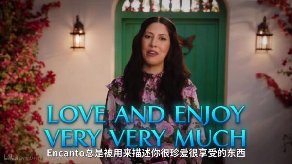 10句經典臺詞帶你瞭解魔法滿屋