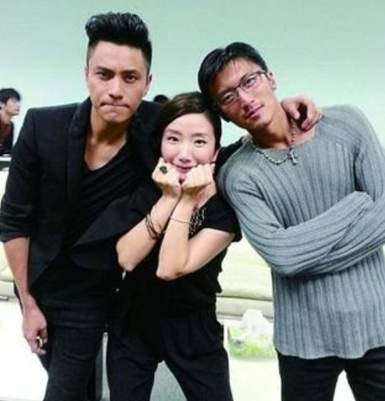 “目中無人”陳坤,當眾怒砸謝霆鋒,大罵學生,王菲4字犀利回懟 “目中無人”陳坤,當眾怒砸謝霆鋒,大罵學生,王菲4字犀利回懟