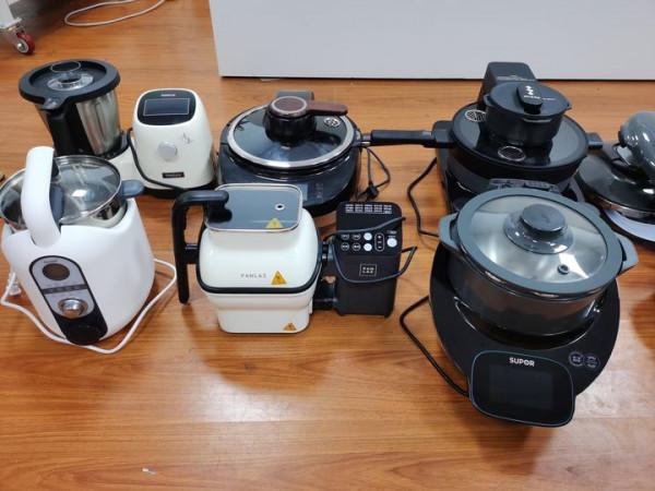 家電界的5個“智商稅”，看著挺實用，體驗感卻很差，花錢還受罪