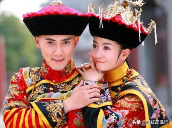 《還珠格格》3&period;0正式啟動，6大角色重新定義！晴兒蕭劍戲份增加？