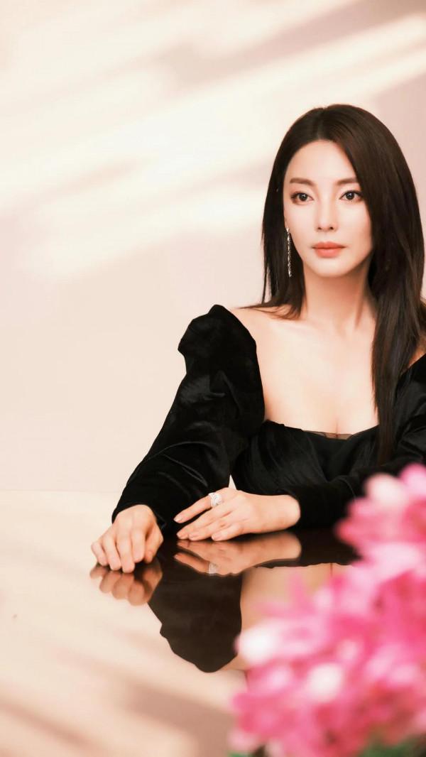 難得見著的明星高畫質桌布