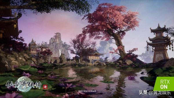 一部國產武俠系列單機新作《仙劍七》即將發售,你期待它嗎 一部國產武俠系列單機新作《仙劍七》即將發售,你期待它嗎