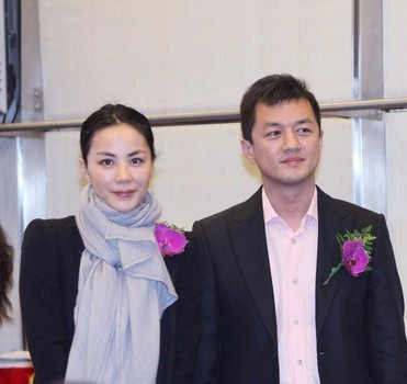 “離婚後至今未嫁”的10位女星，有人情史複雜，有人無兒無女