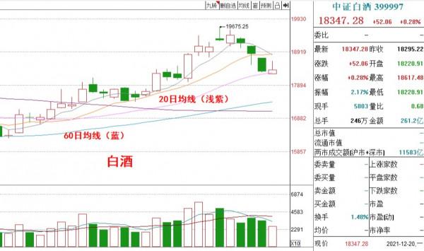 基金收評丨新能源、半導體快速下跌,短線怎麼辦? 基金收評丨新能源、半導體快速下跌,短線怎麼辦?