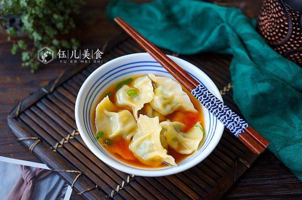 明日冬至，吃餃子還是這餡更好吃，鮮美多汁又解饞，一口一個真香