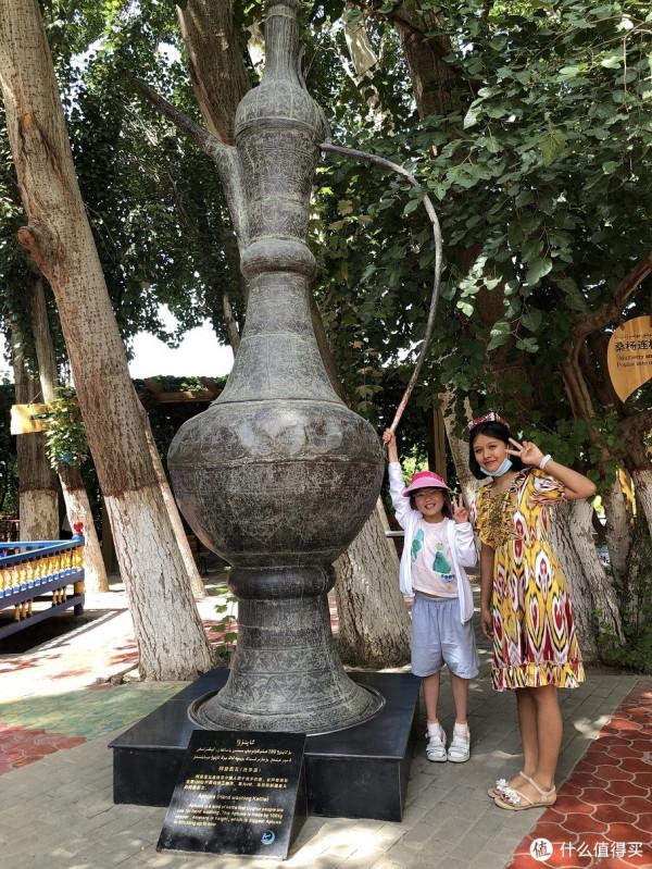 35天新疆自駕遊行程分享