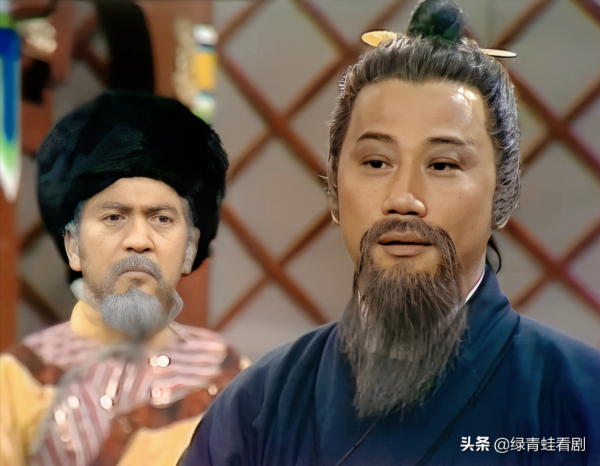 王重陽的全真教,為何在倚天中消失了?金庸早在2003年就給了答案 王重陽的全真教,為何在倚天中消失了?金庸早在2003年就給了答案