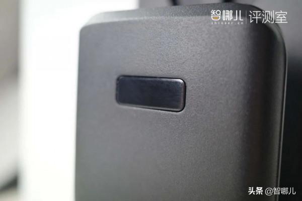 凱迪仕K20 Pro：從指紋鎖到影片鎖，一個螢幕讓你的生活質感倍增