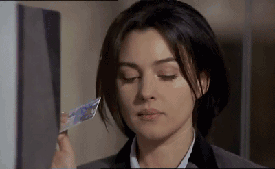 流動美態+不動氣場，才是美人的終極目標