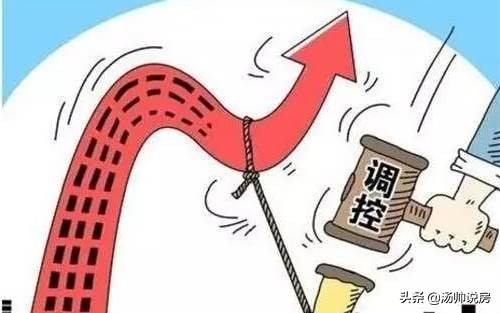 我國房地產經濟將逐漸退出主要經濟地位，未來樓市該何去何從