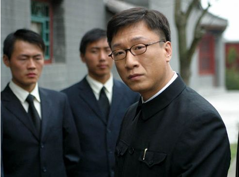 13年了,終於有了可媲美《潛伏》的諜戰劇,劇中還有5個寶藏演員 13年了,終於有了可媲美《潛伏》的諜戰劇,劇中還有5個寶藏演員