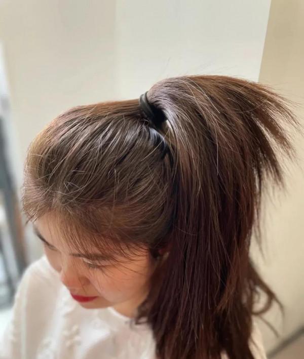 兩個公認好用的國貨洗髮水，雖然包裝醜，但實力強頭髮蓬鬆