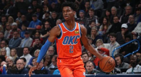 雷霆喜迎第二位“哈登”！NBA22歲全能單打王太強，有望成新領袖