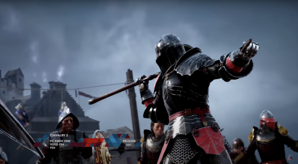 2021年最好玩的遊戲Top 10 之三