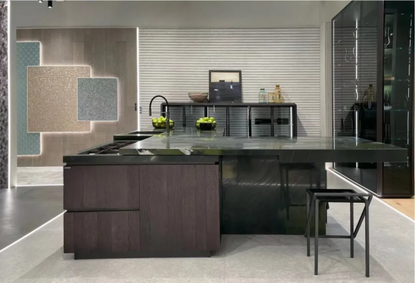 2021博洛尼亞陶瓷展美圖來了