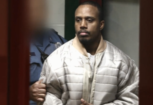 美國囚犯模仿肖申克越獄成功，留下一張紙條，氣得監獄長自盡