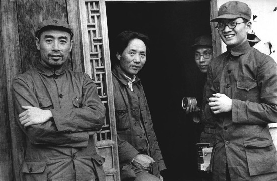 傻瓜式解讀毛澤東的“四渡赤水”,脈絡清晰太難得,抓緊收藏閱讀 傻瓜式解讀毛澤東的“四渡赤水”,脈絡清晰太難得,抓緊收藏閱讀