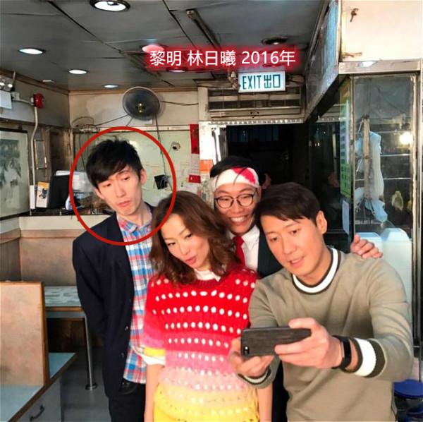 不顧社會影響為劣跡藝人站臺,黎明這是怎麼了? 不顧社會影響為劣跡藝人站臺,黎明這是怎麼了?