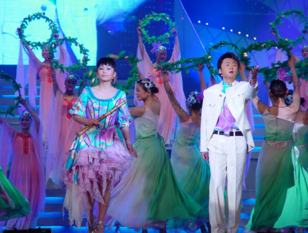 “嗩吶聖手”馮曉泉:一曲《冰糖葫蘆》登上春晚,如今卻沒了訊息 “嗩吶聖手”馮曉泉:一曲《冰糖葫蘆》登上春晚,如今卻沒了訊息