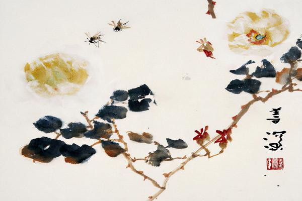 “採得百花成蜜後,為誰辛苦為誰甜”,詩人借詠蜂,嘲諷不勞而獲 “採得百花成蜜後,為誰辛苦為誰甜”,詩人借詠蜂,嘲諷不勞而獲