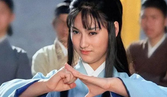 當過舞女做過乞丐,曾抑鬱自殺的惠英紅,為何被章子怡稱為";神";? 當過舞女做過乞丐,曾抑鬱自殺的惠英紅,為何被章子怡稱為";神";?