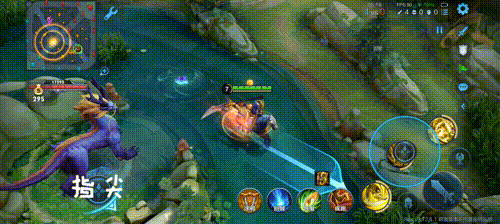 體驗服更新，增益技能最佳化，擊退效果統一，抵抗之靴優先順序降低