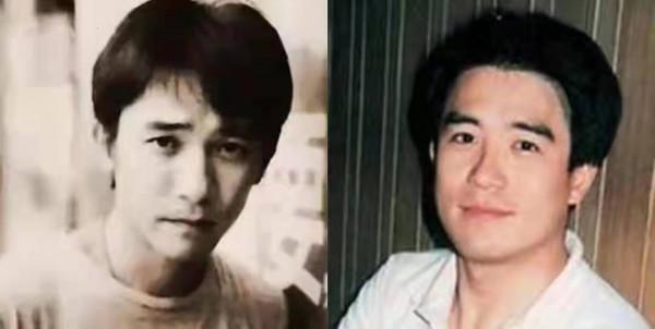 港星李中寧：生意失敗後，66歲做保安，從未找妹妹“許仙”接濟