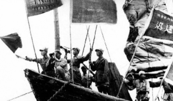 解放海南有多及時？毛主席：晚打兩個月，海南可能變成第二個臺灣