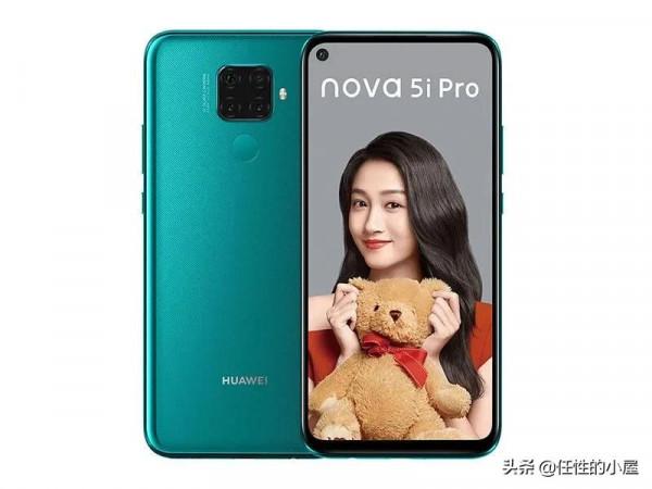 華為Nova&comma;NO VIVO OPPO APPLE？超詳細諾娃發展史，有你心愛的神機嗎