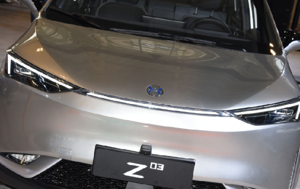 這三款純電車，滿電能跑500公里以上，通勤“電量焦慮”出現少