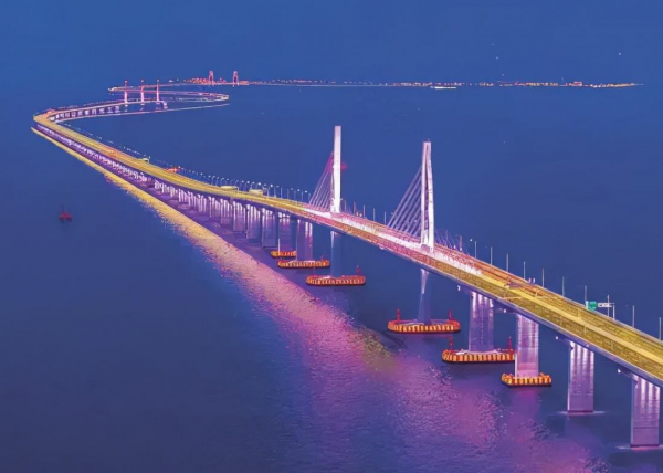 基建狂魔實力並非浪得虛名,巴西造橋點名中國出手,投資達154億 基建狂魔實力並非浪得虛名,巴西造橋點名中國出手,投資達154億