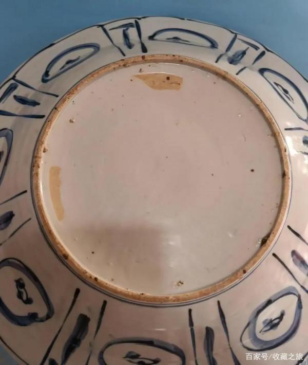 古瓷器鑑定討論帖:百家號收藏之旅中關於“克拉克”瓷的斷代錯誤 古瓷器鑑定討論帖:百家號收藏之旅中關於“克拉克”瓷的斷代錯誤