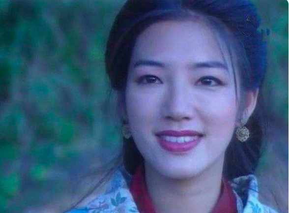 兩版《小李飛刀》：關禮傑不比焦恩俊差，但是關寶慧卻不及蕭薔