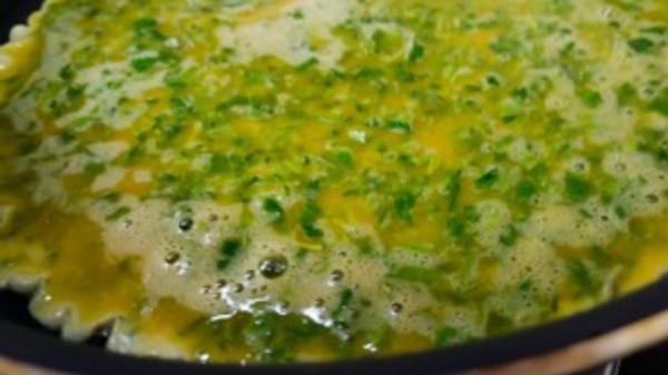 明天立春，老傳統要&OpenCurlyDoubleQuote;咬春&rdquo;，6樣&OpenCurlyDoubleQuote;春菜&rdquo;別忘記嚐鮮，迎春納福