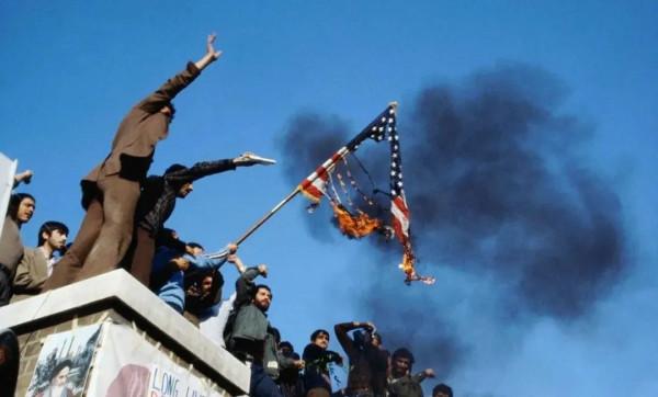 獵人行動:1980年英國特種部隊解救伊朗人質 獵人行動:1980年英國特種部隊解救伊朗人質