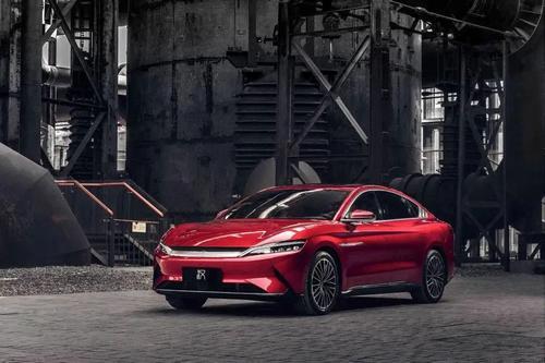 內卷下的自主四強：誰才是最後的贏家？