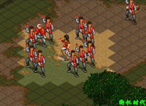 《金庸群俠傳》玩家一直看不上的劍法，大成之後威力遠勝辟邪劍法