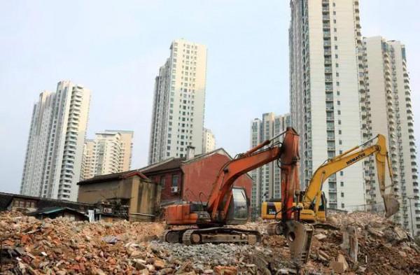 &OpenCurlyDoubleQuote;好訊息&rdquo;傳來？房齡超過21年的住宅，或可申請加入拆遷？
