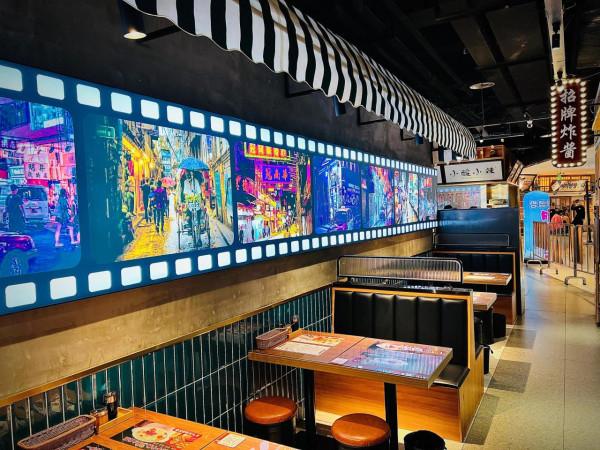 太子濃心，割捨不斷的情懷和美味