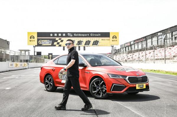 動力+智慧化提升明顯——全新斯柯達明銳PRO試駕手記