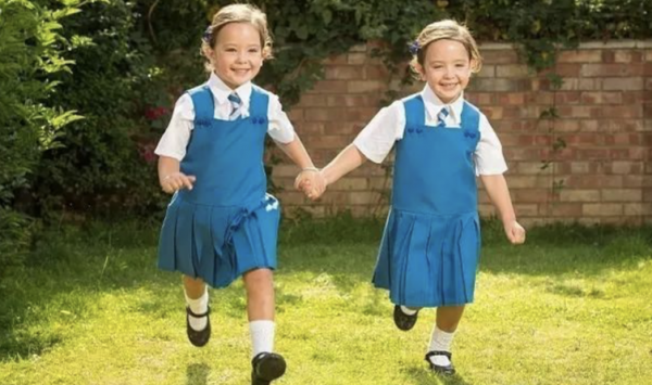 兩個大腦指揮一個身軀,真的能保證不吵架嗎?連體嬰生活大揭秘 兩個大腦指揮一個身軀,真的能保證不吵架嗎?連體嬰生活大揭秘